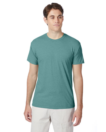 Hanes Adult Perfect-T Triblend T-Shirt