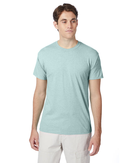 Hanes Adult Perfect-T Triblend T-Shirt