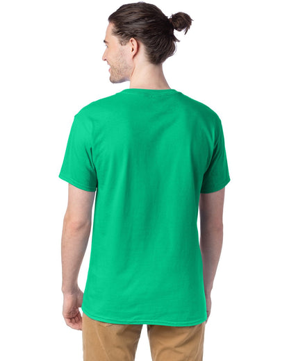 Hanes Essential - T Short Sleeve Tee - Custom Craft Solution