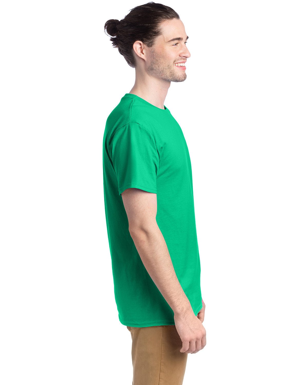 Hanes Essential - T Short Sleeve Tee - Custom Craft Solution