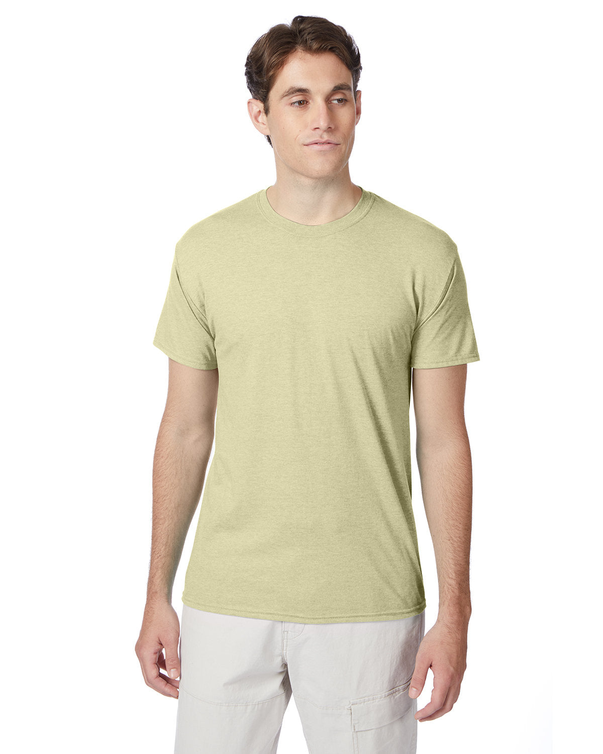 Hanes Adult Perfect-T Triblend T-Shirt