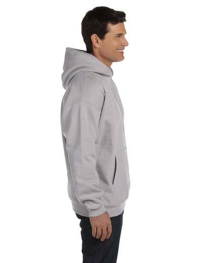 Hanes Adult ultimate Cotton Pullover Hooded Sweatshirt