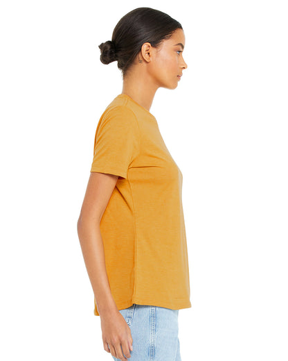 Bella Canvas Ladies' Relaxed Jersey Short-Sleeve T-Shirt