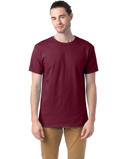 Hanes Essential - T Short Sleeve Tee - Custom Craft Solution