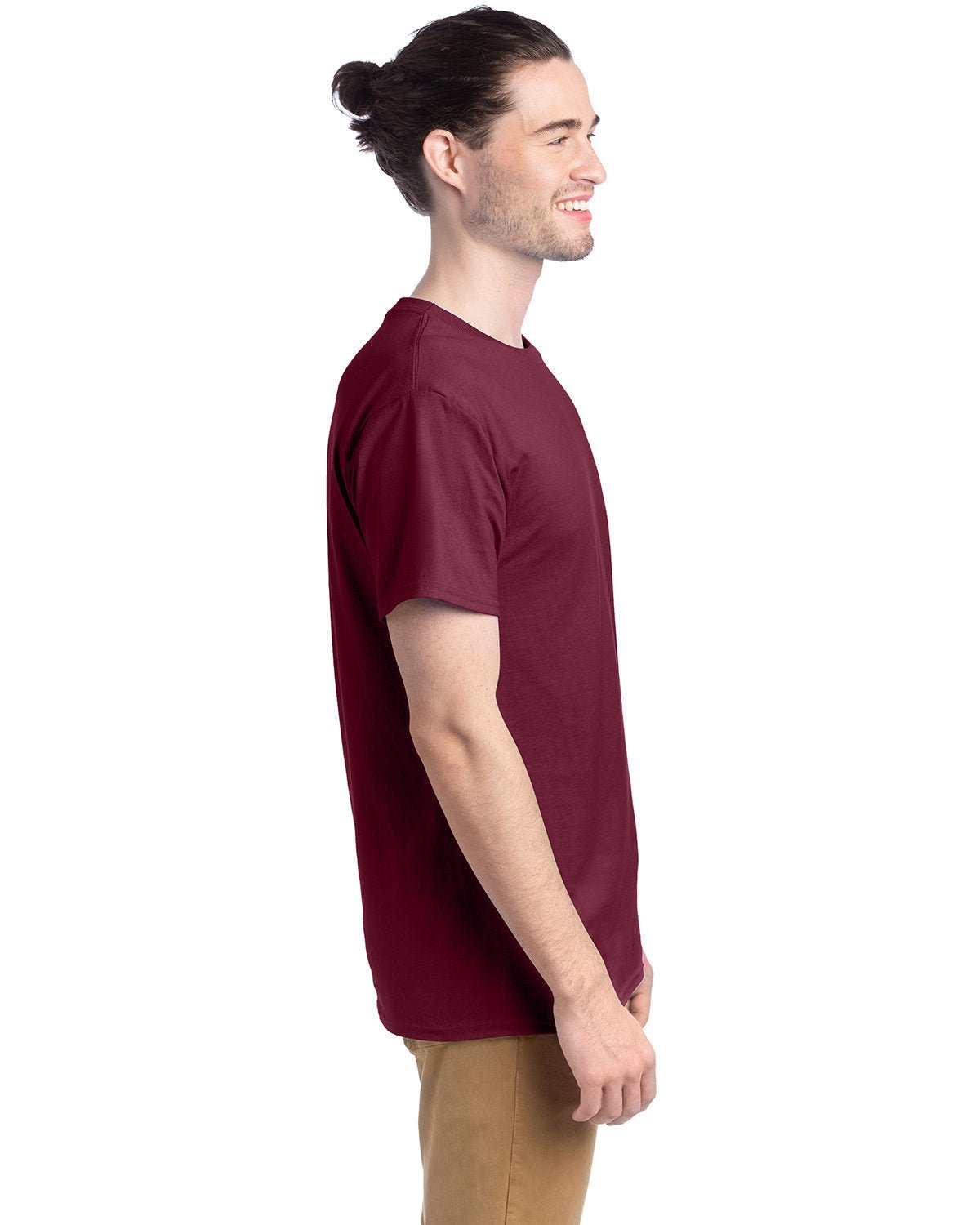 Hanes Essential - T Short Sleeve Tee - Custom Craft Solution