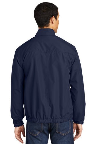 Port Authority Essential Jacket - Custom Craft Solution