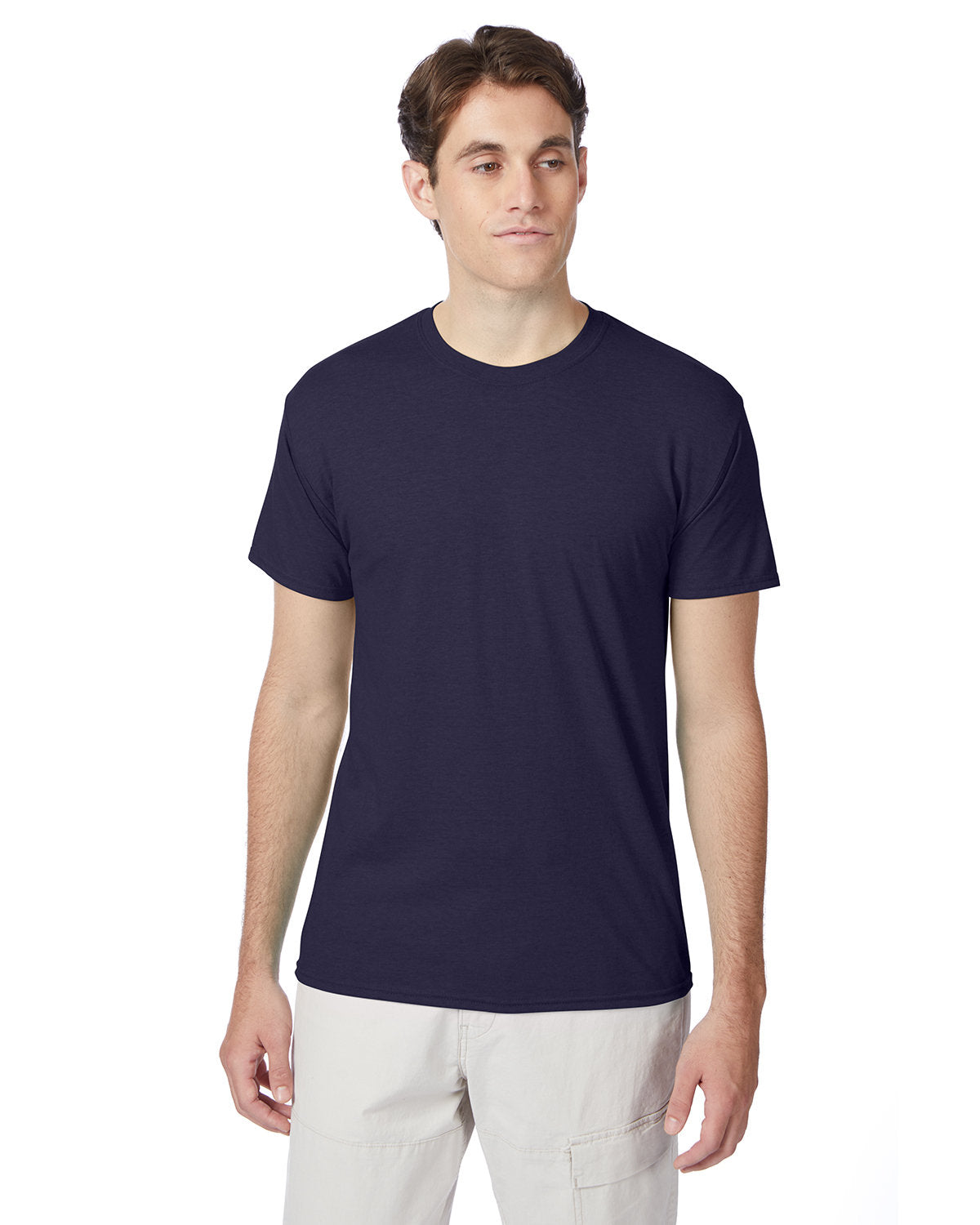 Hanes Adult Perfect-T Triblend T-Shirt