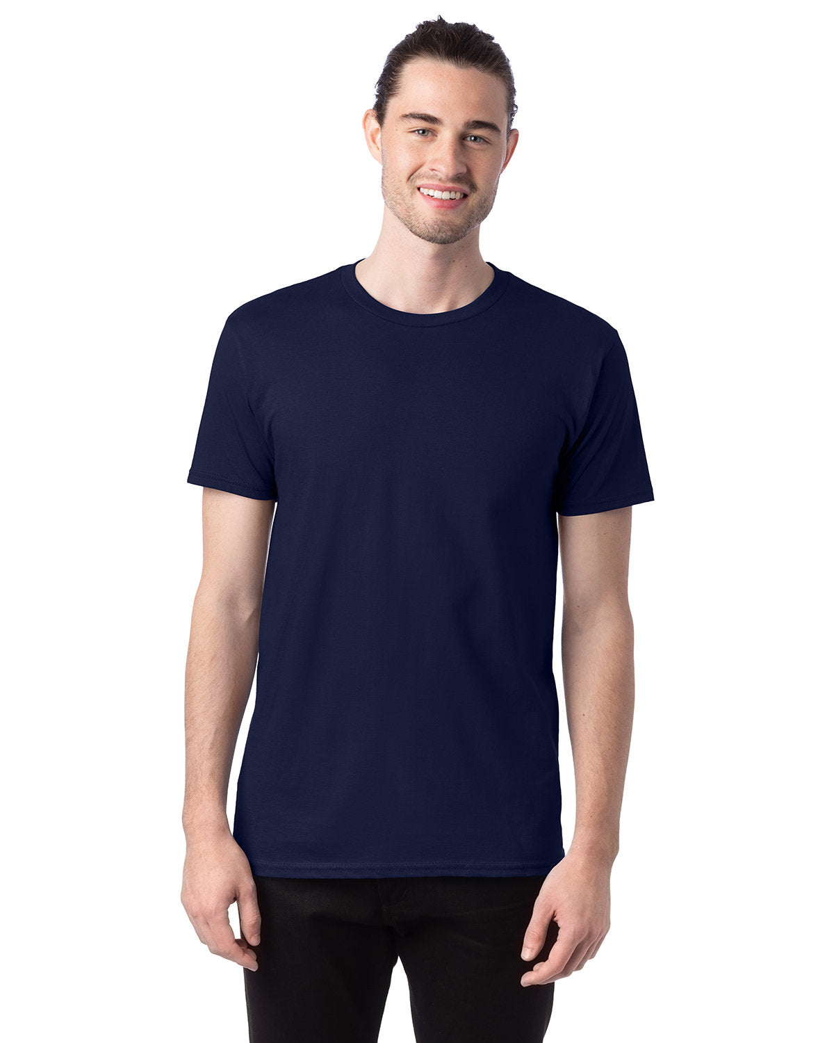 Hanes Unisex Perfect - T T - Shirt - Custom Craft Solution