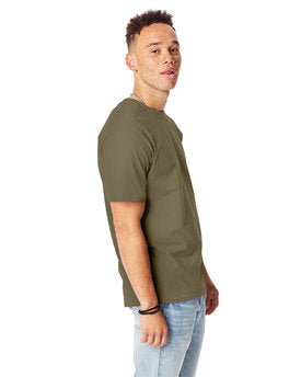 Hanes Unisex Beefy - T® T - Shirt - Custom Craft Solution