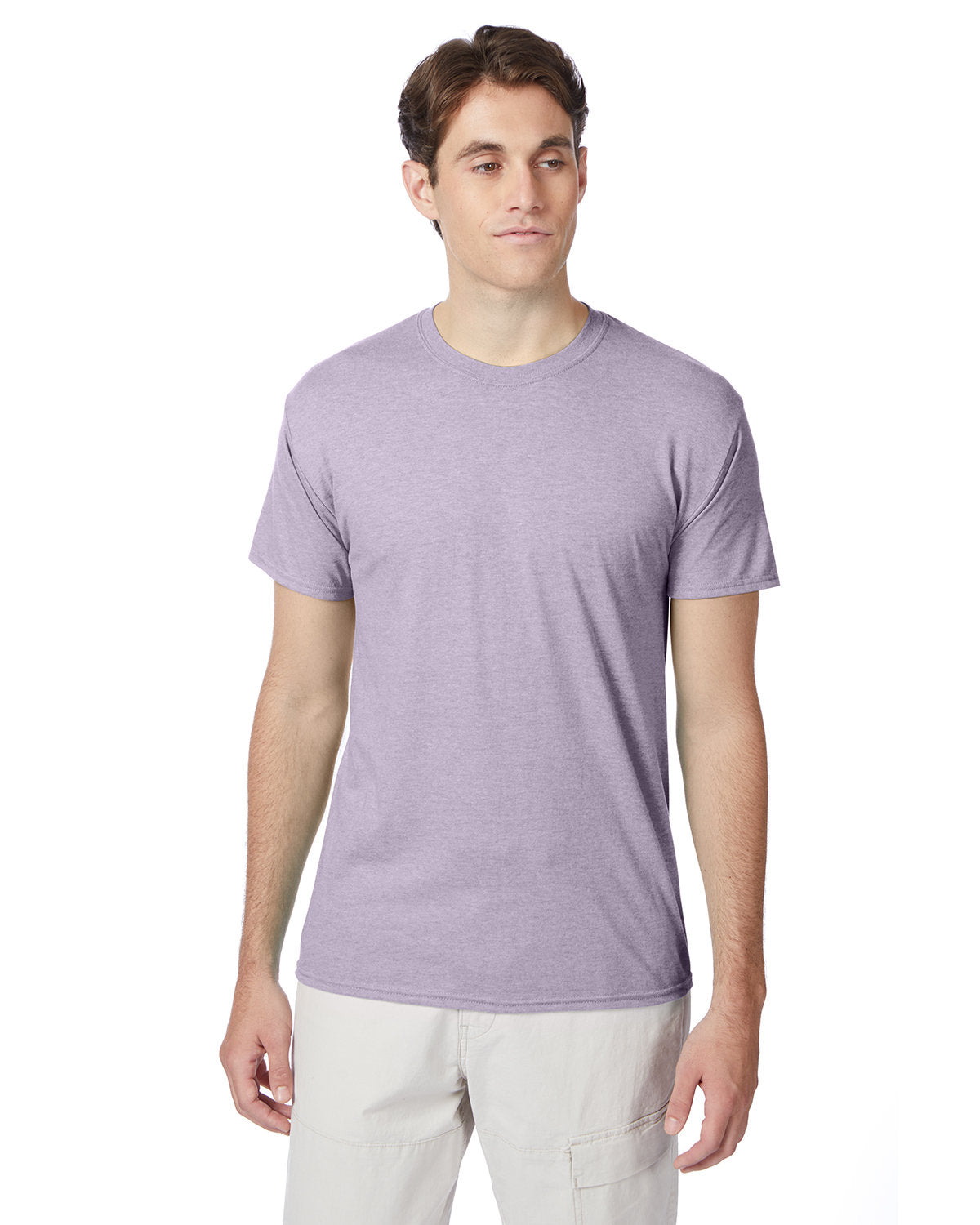 Hanes Adult Perfect-T Triblend T-Shirt