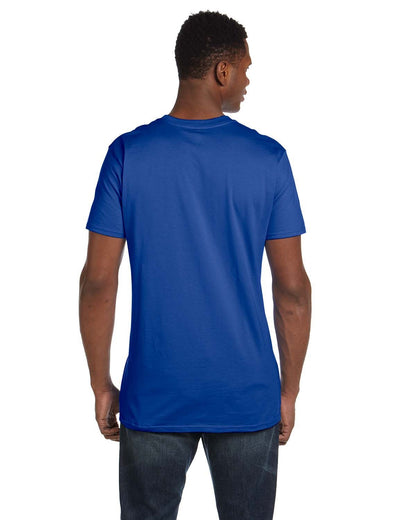 Hanes Unisex Perfect - T T - Shirt - Custom Craft Solution