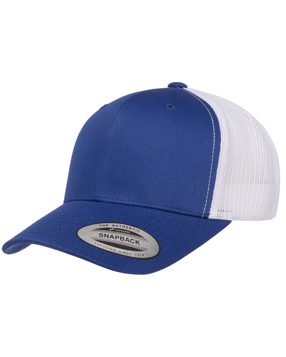 YP Classics Adult Retro Trucker Cap - Custom Craft Solution