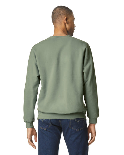 Gildan Adult Softstyle® Fleece Crew Sweatshirt