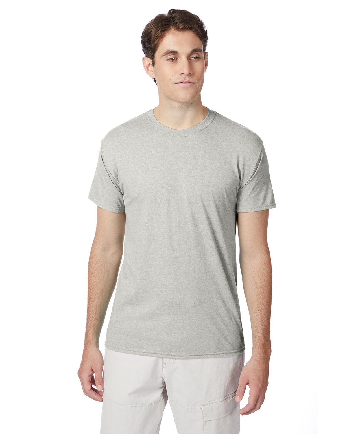 Hanes Adult Perfect-T Triblend T-Shirt