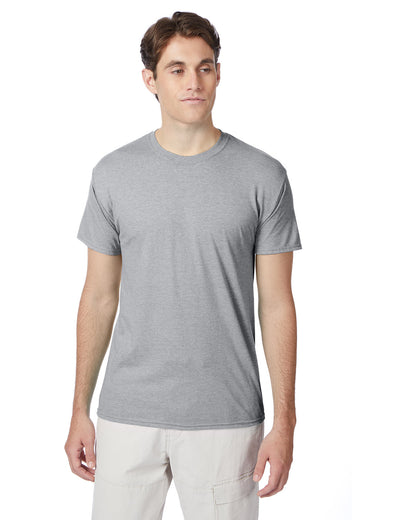 Hanes Adult Perfect-T Triblend T-Shirt