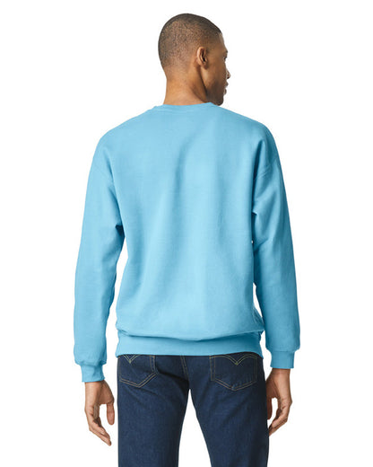 Gildan Adult Softstyle® Fleece Crew Sweatshirt