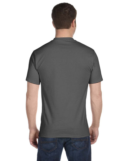 Hanes Essential - T Short Sleeve Tee - Custom Craft Solution