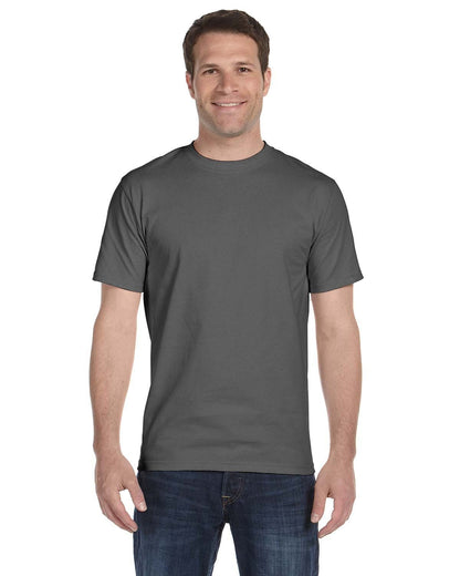 Hanes Essential - T Short Sleeve Tee - Custom Craft Solution