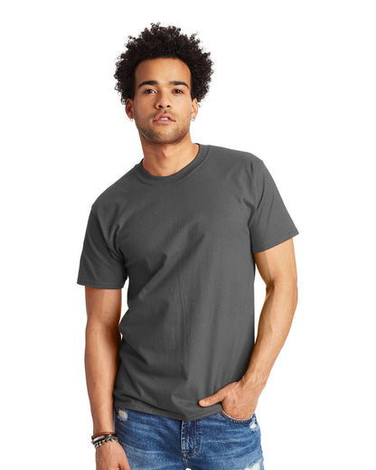 Hanes Unisex Beefy - T® T - Shirt - Custom Craft Solution