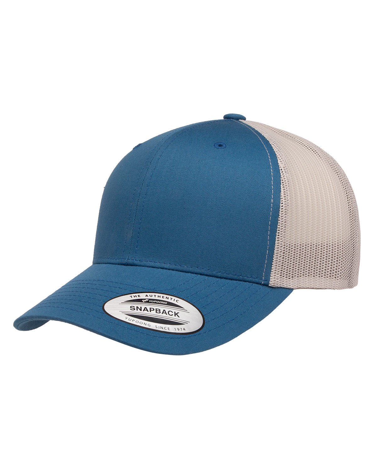 YP Classics Adult Retro Trucker Cap - Custom Craft Solution