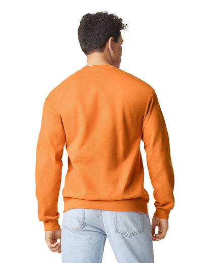 Gildan Adult Softstyle® Fleece Crew Sweatshirt