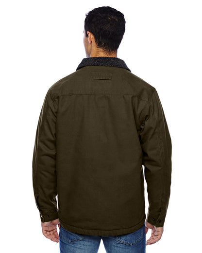 Dri Duck Men's Endeavor Jacket