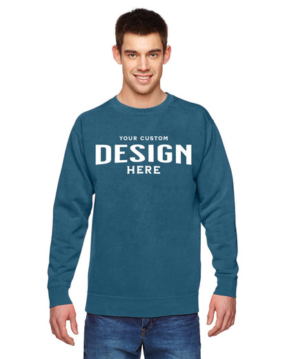 Comfort Colors Adult Crewneck Sweatshirt