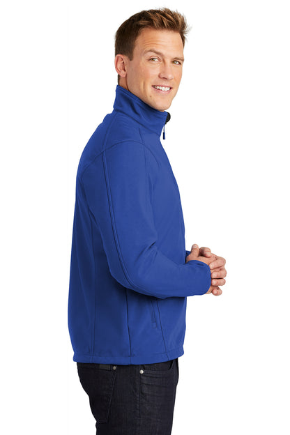 Port Authority Core Soft Shell Jacket