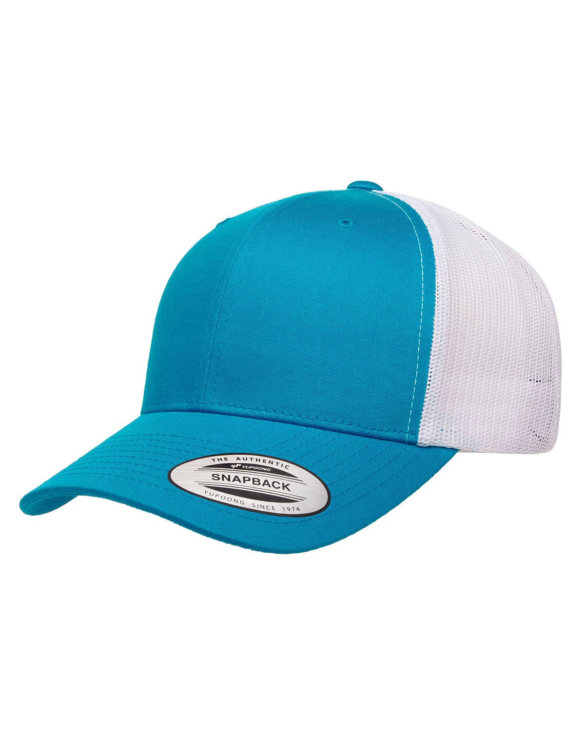 YP Classics Adult Retro Trucker Cap - Custom Craft Solution