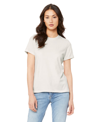Bella Canvas Ladies' Relaxed Jersey Short-Sleeve T-Shirt