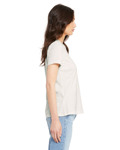 Bella Canvas Ladies' Relaxed Jersey Short-Sleeve T-Shirt