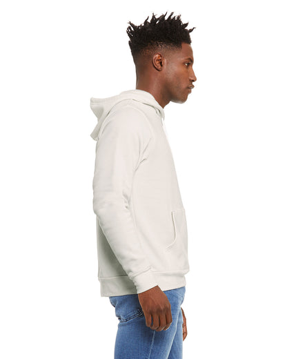 Bella Canvas Unisex Sponge Fleece Pullover Hoodie