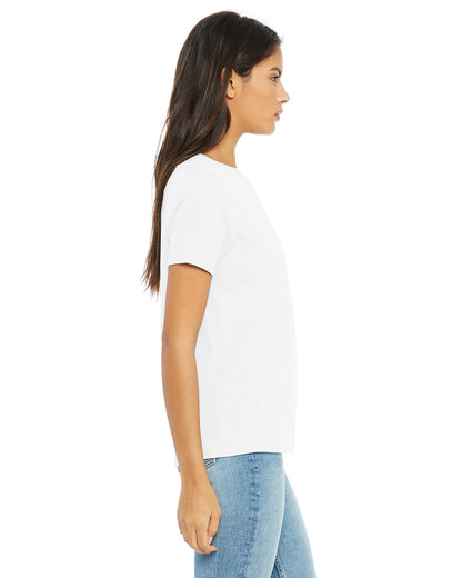 Bella Canvas Ladies' Relaxed Jersey Short-Sleeve T-Shirt