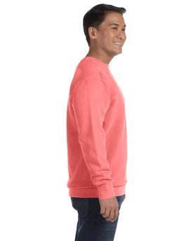 Comfort Colors Adult Crewneck Sweatshirt - Custom Craft Solution