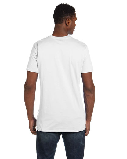 Hanes Unisex Perfect - T T - Shirt - Custom Craft Solution