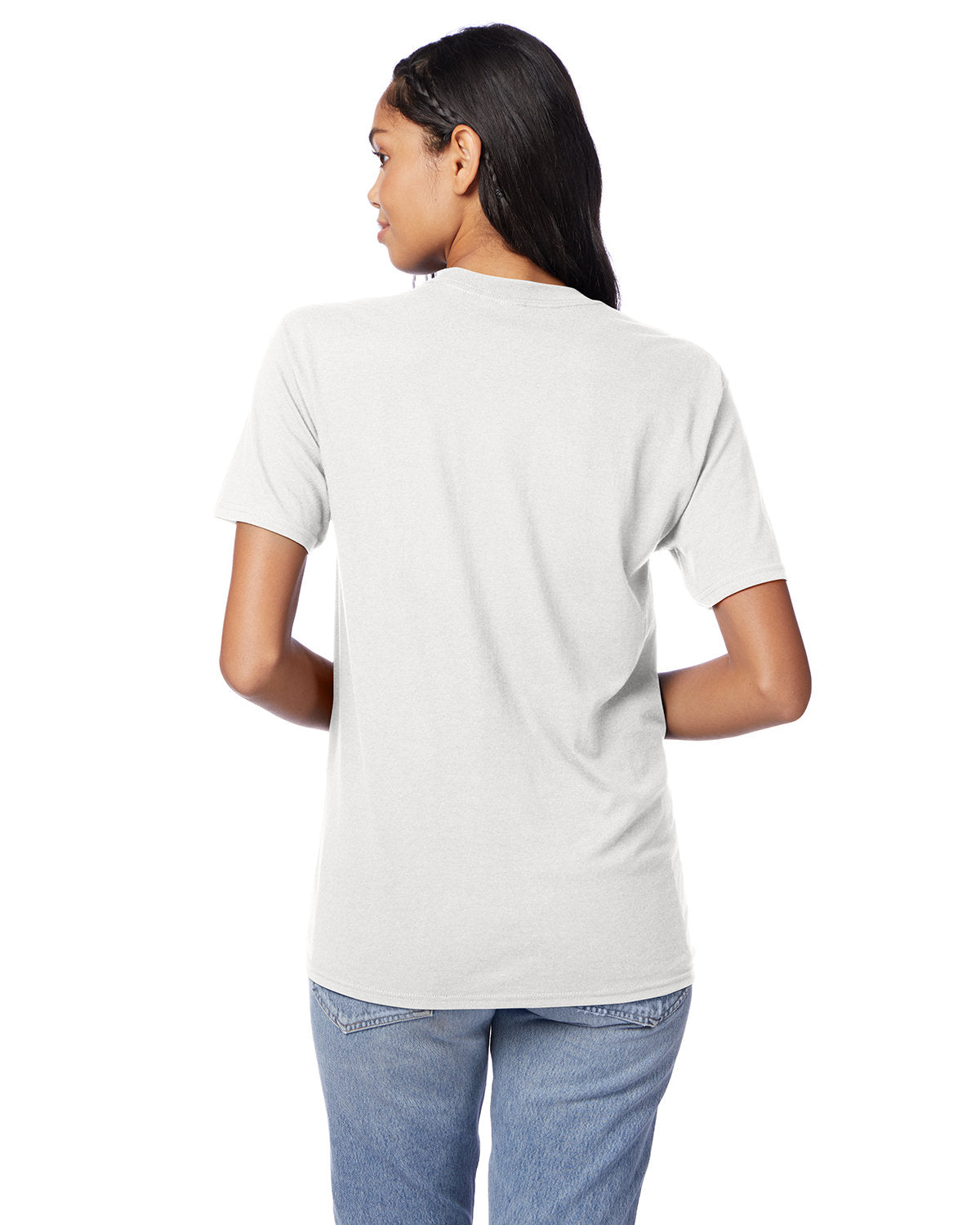 Hanes Adult Perfect-T Triblend T-Shirt