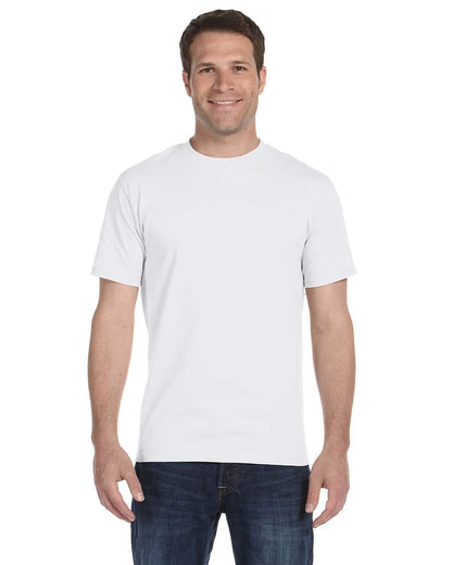 Hanes Essential - T Short Sleeve Tee - Custom Craft Solution