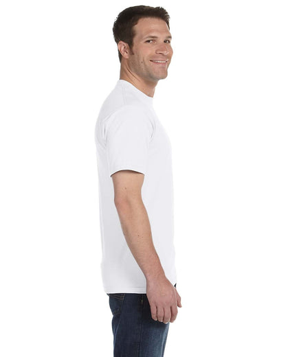 Hanes Essential - T Short Sleeve Tee - Custom Craft Solution