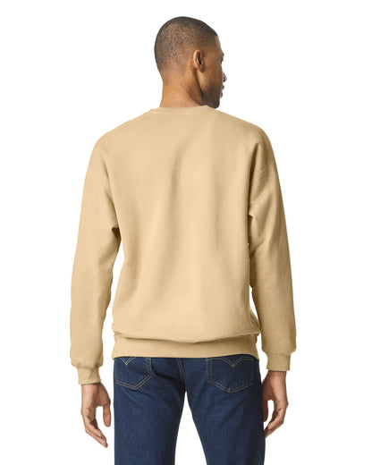 Gildan Adult Softstyle® Fleece Crew Sweatshirt