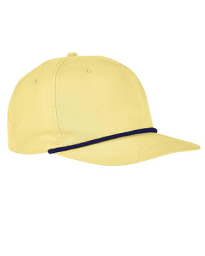 Yellow/Navy