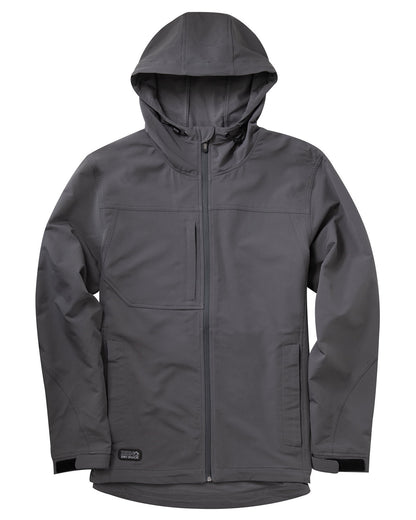 Dri Duck Men's Apex Jacket