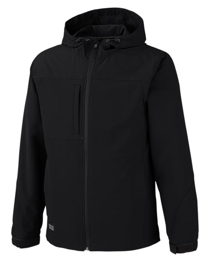 Dri Duck Men's Apex Jacket