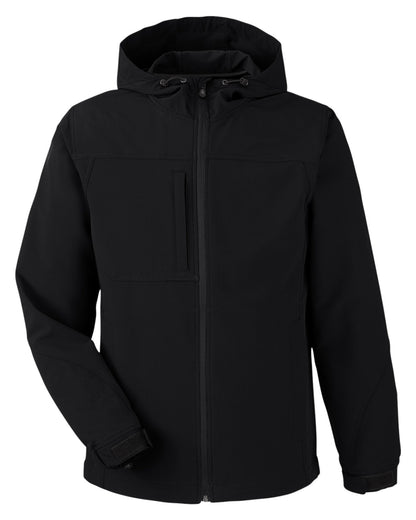 Dri Duck Men's Apex Jacket